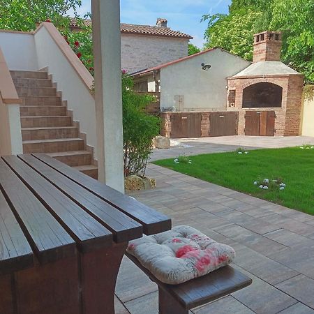 House Mario Near Rovinj Leilighet Kanfanar Eksteriør bilde