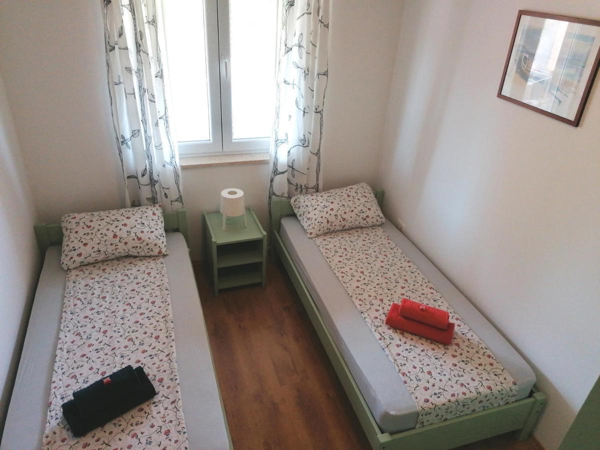 House Mario Near Rovinj Leilighet Kanfanar Eksteriør bilde