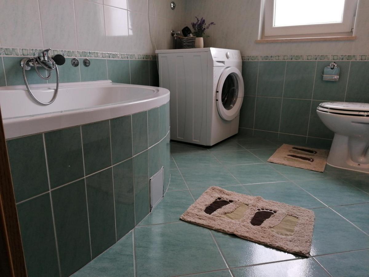 House Mario Near Rovinj Leilighet Kanfanar Eksteriør bilde