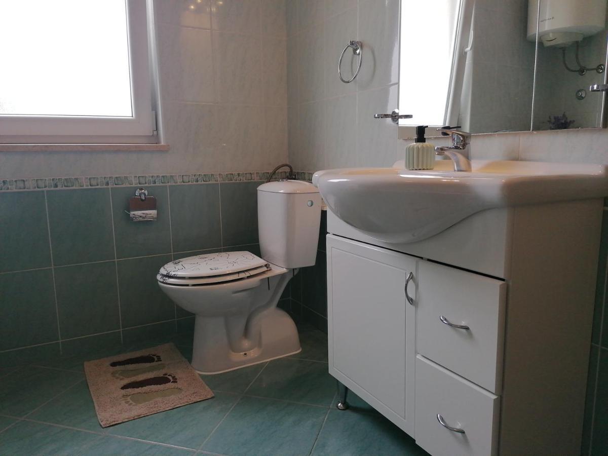 House Mario Near Rovinj Leilighet Kanfanar Eksteriør bilde