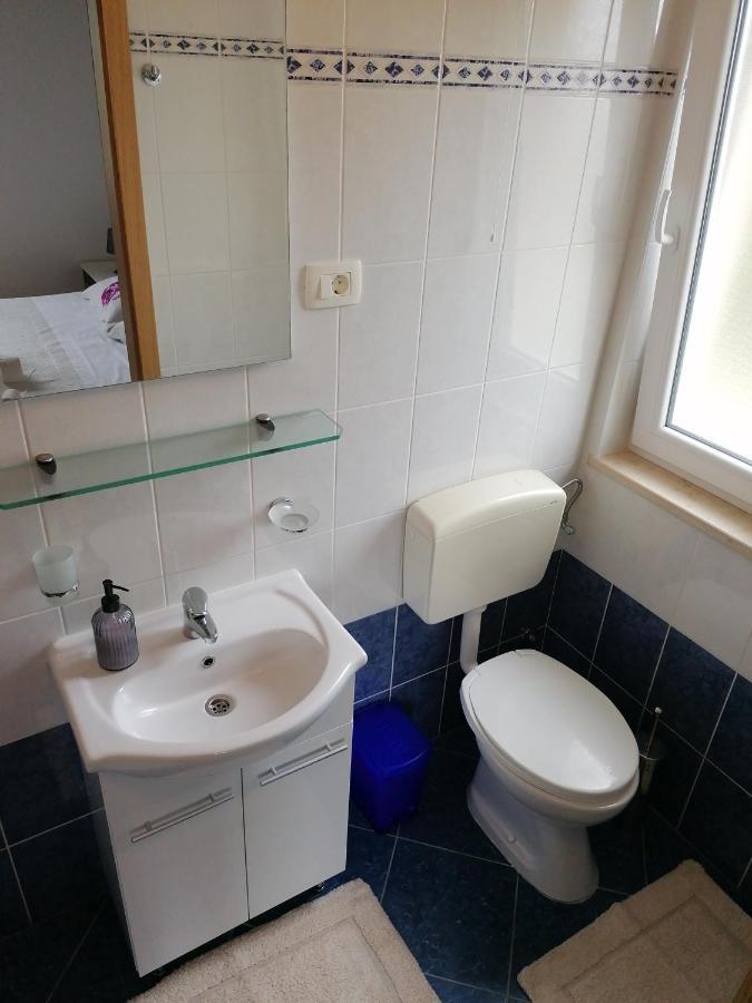House Mario Near Rovinj Leilighet Kanfanar Eksteriør bilde