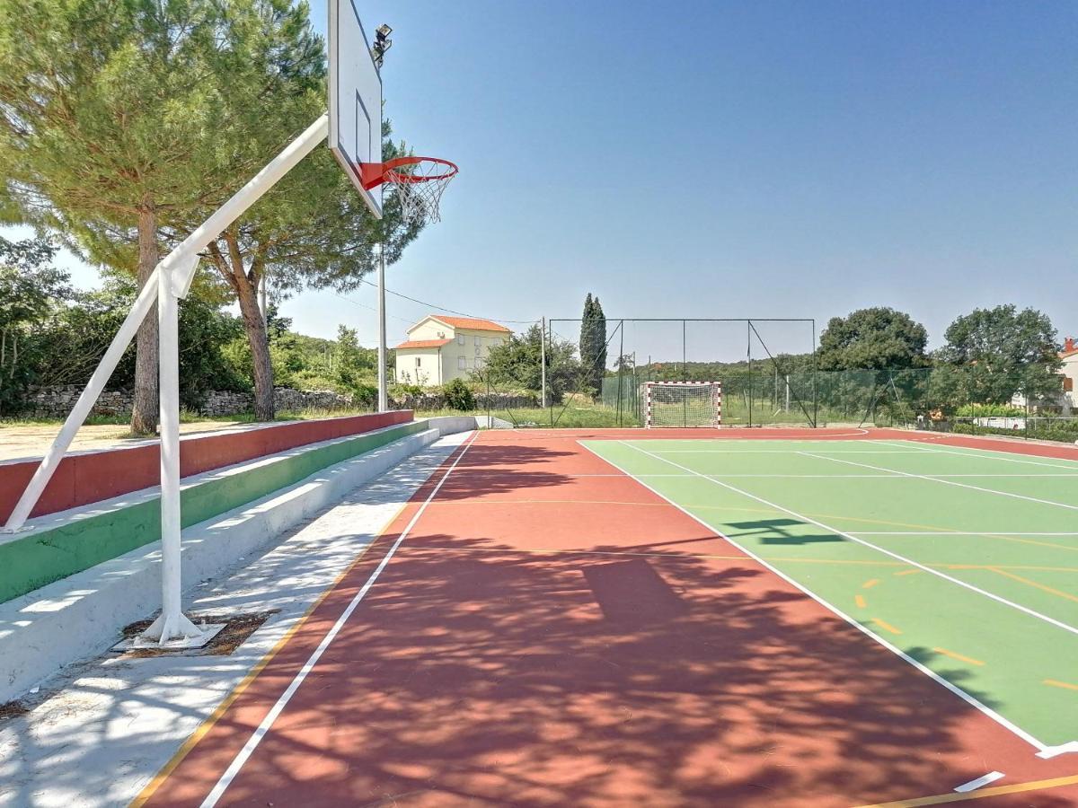 House Mario Near Rovinj Leilighet Kanfanar Eksteriør bilde