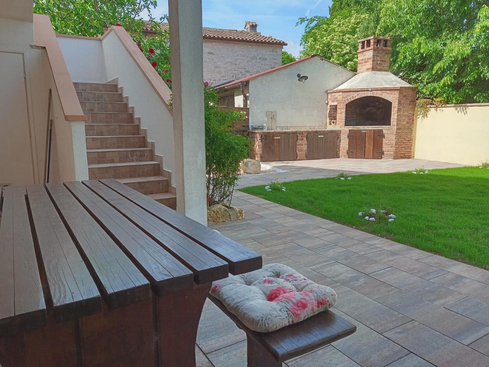 House Mario Near Rovinj Leilighet Kanfanar Eksteriør bilde